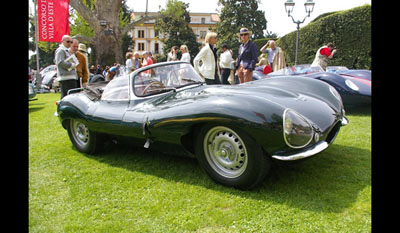 Jaguar XKSS 1957 1